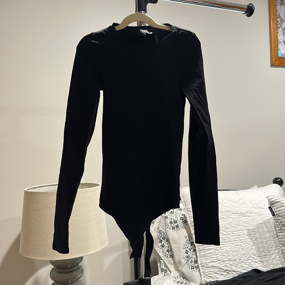 Theory Bodysuit